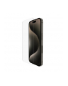 belkin Szkło ochronne ScreenForce Ultra glass iPhone 15 pro - nr 9