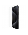 belkin Szkło ochronne ScreenForce Ultra glass iPhone 15 pro max - nr 12