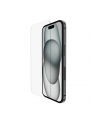 belkin Szkło ochronne ScreenForce TemperedGlass iPhone 15/14 pro - nr 11
