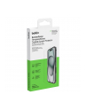 belkin Szkło ochronne ScreenForce TemperedGlass iPhone 15/14 pro - nr 8