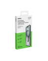 belkin Szkło ochronne ScreenForce Tempered glass iPhone 15 Plus/14pro max - nr 12