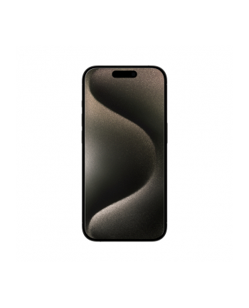 belkin Szkło ochronne ScreenForce Tempered glass iPhone 15 Pro Max