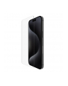 belkin Szkło ochronne ScreenForce Tempered glass iPhone 15 Pro Max - nr 7