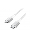 belkin Kabel BoostCharge USB-C/USB-C 240W 1m biały - nr 12