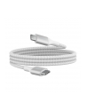 belkin Kabel BoostCharge USB-C/USB-C 240W 1m biały - nr 17