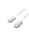 belkin Kabel BoostCharge USB-C/USB-C 240W 1m biały - nr 4