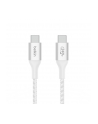 belkin Kabel BoostCharge USB-C/USB-C 240W 1m biały - nr 6