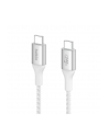 belkin Kabel BoostCharge USB-C/USB-C 240W 1m biały - nr 8