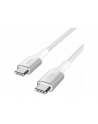 belkin Kabel BoostCharge USB-C/USB-C 240W 2m biały - nr 13