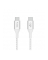 belkin Kabel BoostCharge USB-C/USB-C 240W 2m biały - nr 14