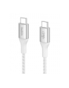belkin Kabel BoostCharge USB-C/USB-C 240W 2m biały - nr 4