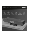 digitus System wideokonferencji 4K ePTZ szeroki kąt 90 stopni  Sensor 3.0'' 8MP Hi-Fi, 2 mikrofony, pilot - nr 15
