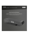 digitus System wideokonferencji 4K ePTZ szeroki kąt 90 stopni  Sensor 3.0'' 8MP Hi-Fi, 2 mikrofony, pilot - nr 16