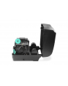 digitus Drukarka etykiet, termotransfer, 203dpi, USB, RS232, LAN - nr 23