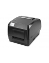 digitus Drukarka etykiet, termotransfer, 203dpi, USB, RS232, LAN - nr 26