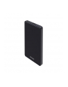 savio Zewnętrzna obudowa na dysk HDD/SDD 2,5 cala, USB 3.0, AK-65 - nr 24