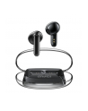 awei Słuchawki Bluetooth 5.3 T85 ENC TWS Czarne - nr 1