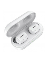 awei Słuchawki Bluetooth 5.1 T13 Pro TWS Białe - nr 4
