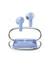 awei Słuchawki Bluetooth 5.3 T85 ENC TWS Niebieskie - nr 1