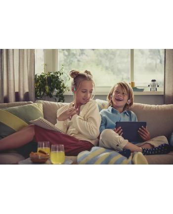 philips Słuchawki TAK4607GY szare Bluetooth TAK4607GY/00 nr 1