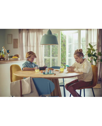 philips Słuchawki TAK4607GY szare Bluetooth TAK4607GY/00 nr 2
