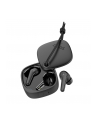 savio Słuchawki bezprzewodowe Bluetooth 5.3 z mikrofonem, ENC, QC, TWS-11 - nr 1