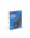 savio Słuchawki bezprzewodowe Bluetooth 5.3 z mikrofonem, ENC, QC, TWS-11 - nr 3