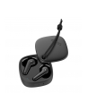 savio Słuchawki bezprzewodowe Bluetooth 5.3 z mikrofonem, ENC, QC, TWS-11 - nr 6
