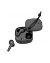 savio Słuchawki bezprzewodowe Bluetooth 5.3 z mikrofonem, ENC, QC, TWS-11 - nr 7