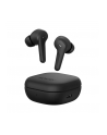 savio Słuchawki bezprzewodowe Bluetooth 5.3 z mikrofonem, ANC, ENC, QC, TWS-12 - nr 11