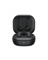 savio Słuchawki bezprzewodowe Bluetooth 5.3 z mikrofonem, ANC, ENC, QC, TWS-12 - nr 1