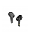 savio Słuchawki bezprzewodowe Bluetooth 5.3 z mikrofonem, ANC, ENC, QC, TWS-12 - nr 2