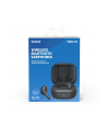 savio Słuchawki bezprzewodowe Bluetooth 5.3 z mikrofonem, ANC, ENC, QC, TWS-12 - nr 3