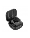 savio Słuchawki bezprzewodowe Bluetooth 5.3 z mikrofonem, ANC, ENC, QC, TWS-12 - nr 9