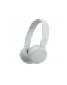 sony Słuchawki WH-CH520 białe - nr 12