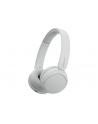 sony Słuchawki WH-CH520 białe - nr 22
