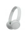 sony Słuchawki WH-CH520 białe - nr 24