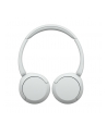sony Słuchawki WH-CH520 białe - nr 3