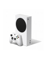 microsoft Konsola Xbox Series S 512GB WHITE DIGITAL RRS-00010 - nr 1