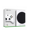 microsoft Konsola Xbox Series S 512GB WHITE DIGITAL RRS-00010 - nr 5