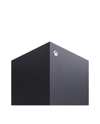 microsoft Konsola Xbox Series X 1TB BLACK RRT-00010 nr 2