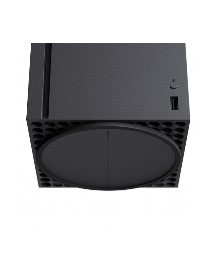 microsoft Konsola Xbox Series X 1TB BLACK RRT-00010 główny