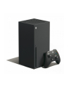 microsoft Konsola Xbox Series X 1TB BLACK RRT-00010 - nr 1