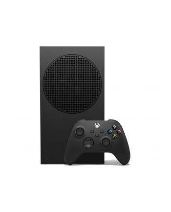 microsoft Konsola Xbox Series S 1TB BLACK DIGITAL XXU-00010