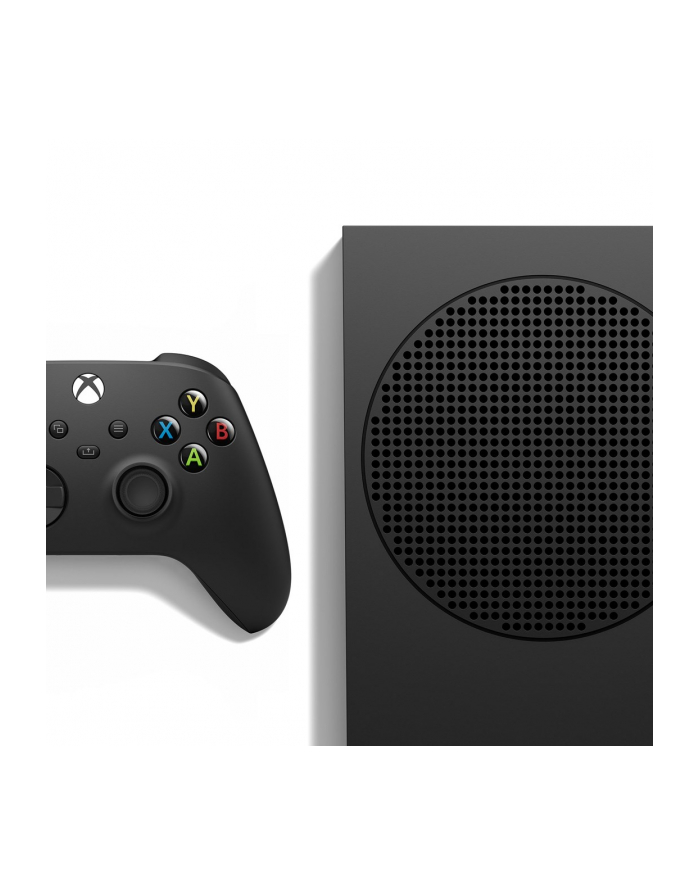 microsoft Konsola Xbox Series S 1TB BLACK DIGITAL XXU-00010 główny