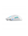 asus Mysz bezprzewodowa ROG Harpe Ace Aim LAB Edition White - nr 12