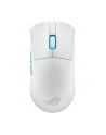 asus Mysz bezprzewodowa ROG Harpe Ace Aim LAB Edition White - nr 38