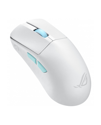 asus Mysz bezprzewodowa ROG Harpe Ace Aim LAB Edition White