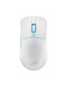 asus Mysz bezprzewodowa ROG Harpe Ace Aim LAB Edition White - nr 43