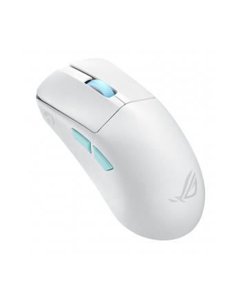 asus Mysz bezprzewodowa ROG Harpe Ace Aim LAB Edition White